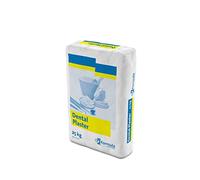 Dental Plaster, White Casting Plaster of Paris, BPB Formula Dental Plaster (25kg Bag)