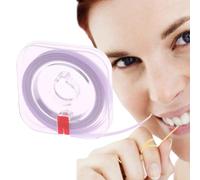 Dental Polishing Strips - 6m Dental Finish Sanding File | Resin Teeth Grinding Tool for Interproximal Cleaning, Oral Hygiene Mouth Tools for Stain Removal,