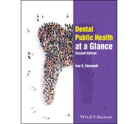 Dental Public Health at a Glance