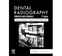 Dental Radiography: Principles and Techniques