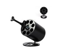 Dental Resin Heating Equipment with LED Display and Adjustable Temperature Modes for Enhanced Bonding Performance