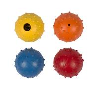 Dental rubber dog ball Duvoplus Dogtoy