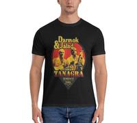 Dental scaler Darmok and Jalad at Tanagra Essential T-Shirt Boys Animal Print Shirt Boys White t Shirts L