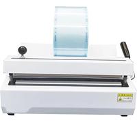 Dental Sealer, Sterilization Sealing Machine for Clinics and Hospitals, Package Sealing Equipment for Infection Control