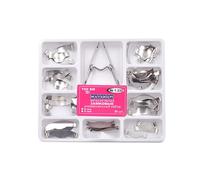 Dental Sectional Contoured Matrices Matrix Interproximal Clamp No1.330 36pcs/box