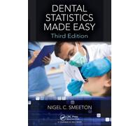 Dental Statistics Made Easy