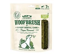 Dental Sticks Chews Lilys Kitchen WoofBrush Dog Treats Natural Healthy 4 Sizes