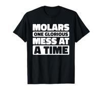 Dental Surgery Tooth Extraction Maxillofacial Oral Surgeon T-Shirt