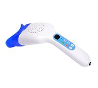 Dental Teeth Whitening Lamp System LED Bleaching Accelerator Cool Blue Light 6 Powerful LED Tubes