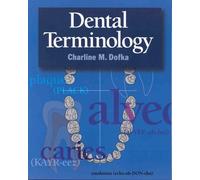 Dental Terminology