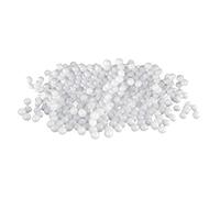 Dental Thermal Beads Teeth Veneers Moldable Denture Temporary Tooth Repair 25g