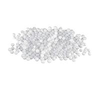 Dental Thermal Beads Teeth Veneers Moldable Denture Temporary Tooth Repair 50g