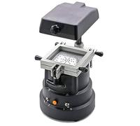 Dental Vacuum Forming Machine for Orthodontic Retainers, Laboratory Thermoforming Equipment for Precision Dental Applications