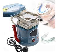 Dental Vacuum Thermoforming Machine for Precise Dental Appliances, Ideal for Clinical and Laboratory Use
