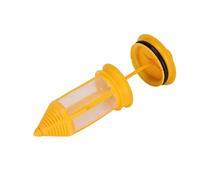 Dental Valve Strong Suction Filter Large Size Strong Weak Suction for Dental Chair