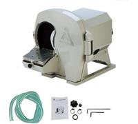 Dental Wet Model Trimmer, Abrasive Disc Wheel Lab Equipment, JT-19 Gypsum Arch Inner Machine