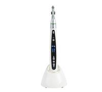 Dental Wireless LED Endo Motor Endodontics Treatment 16:1 Reciprocation with 9 Program Setting