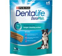 Dentalife Duraplus Medium 5x197g (20Stk)