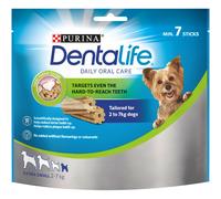 Dentalife Extra Small 6x69g (7 Sticks)
