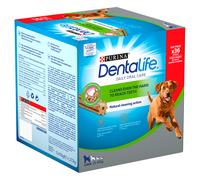 Dentalife Large 2x1272g 36 Sticks (75St)