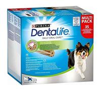 Dentalife - Multipack Medium Chew Sticks for Dogs - 805g