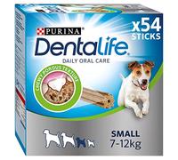 DENTALIFE Small Dog Treat Dental Chew 54 Stick
