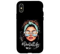 #DentalLife Dental Case for iPhone X/XS