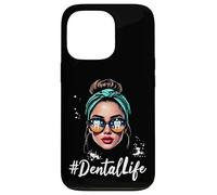 #DentalLife Dental Life Case for iPhone 13 Pro
