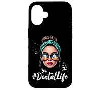 #DentalLife Dental Life Case for iPhone 16