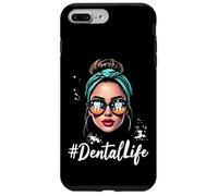 #DentalLife Dental Life Case for iPhone 7 Plus/8 Plus