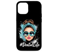 #DentalLife Dental Life Fashion Case for iPhone 12/12 Pro