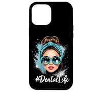 #DentalLife Dental Life Fashion Case for iPhone 12 Pro Max