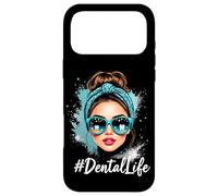 #DentalLife Dental Life Fashion Case for iPhone 17 Pro Max