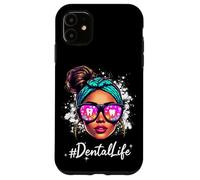 #DentalLife Stylish Dental Case for iPhone 11