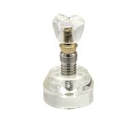 Dentalmall 1 Pc Dental Model #2020 01 - Clear Implant Model