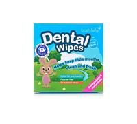 DentalWipes for Babies Stage 1 Birth First Teeth Suitable from 0-16 Months So...