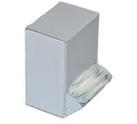 Dentamin Tooth Picks Box of 500 White Individually Hygienically Packaged