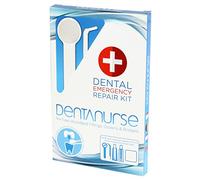 Dentanurse First Aid Kit for Teeth Flat Pack - 1 Kit