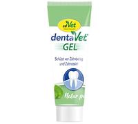 dentaVet Gel 25 ml Natural Dental Care for Dogs and Cats