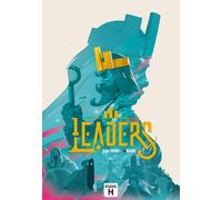 (Dented) Leaders | Board Game | Studio H
