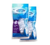 DenTek Comfort Clean Dental Floss Sticks, Pack of 2