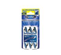 Dentek Comfort Picks Wallet Cards 42 Picks