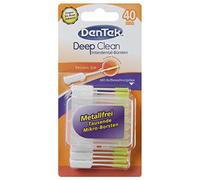 Dentek Deep Clean Pack of 40