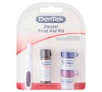 Dentek Dental First Aid Kit