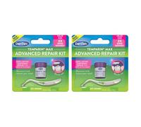 Dentek Dentek Temparin Max Lost Filling Kit 2.2 gm x 2 Packs