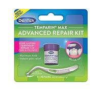 Dentek Dentek Temparin Max Lost Filling Loose Cap Repair, 2.2 gm