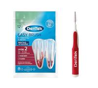 Dentek Easy Brush