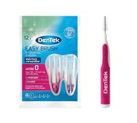 Dentek Easy Brush