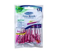 DenTek Easy Brush Interdental Brushes 2.0 mm Mega Fine ISO: 0