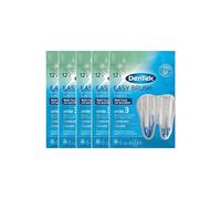 DenTek Easy Brush Interdental Brushes ISO: 3 Pack of 5